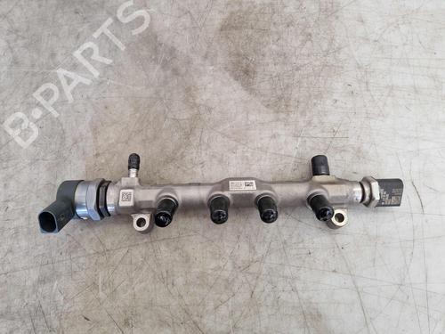 Sprederrør VW GOLF VII Variant (BA5, BV5) 2.0 TDI (150 hp) 29989251