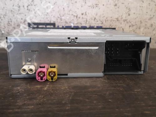 Electronic module VW TOURAN (5T1) 2.0 TDI | BP22282406M83 