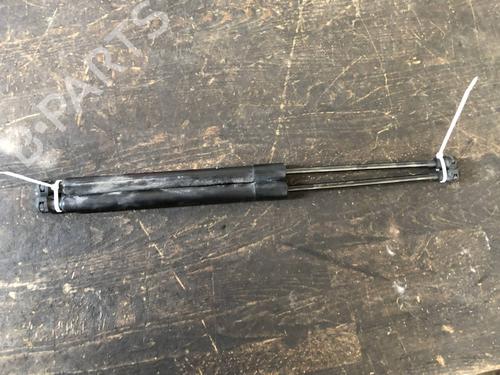Used Tailgate lift support RENAULT CLIO IV (BH_) 1.2 TCe 120 (BHAU) (118 hp) 13063540