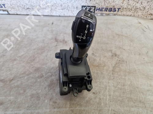 Used Gear lever BMW 5 Gran Turismo (F07) 530 d xDrive (245 hp) 27264092