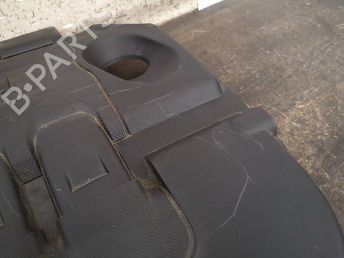 Upper protection SKODA OCTAVIA III Combi (5E5, 5E6) 1.6 TDI | BP12893947M93 
