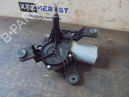 Rear wiper motor OPEL CORSA D (S07) 1.4 (L08, L68) | BP12885868M102 