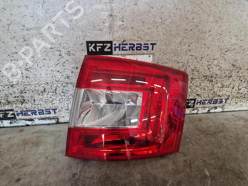 Used Right taillight Right taillight SKODA OCTAVIA III Combi (5E5, 5E6) 1.6 TDI (110 hp) 36260135 36260135