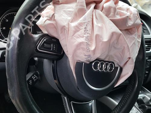 Steering wheel AUDI A4 B8 (8K2) 2.0 TDI | BP39964165C49 - Image 3