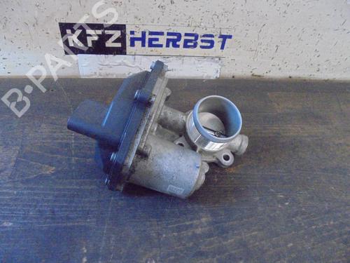 Throttle body SKODA OCTAVIA III (5E3, NL3, NR3) 2.0 TDI 04L131501C | 04L128063H