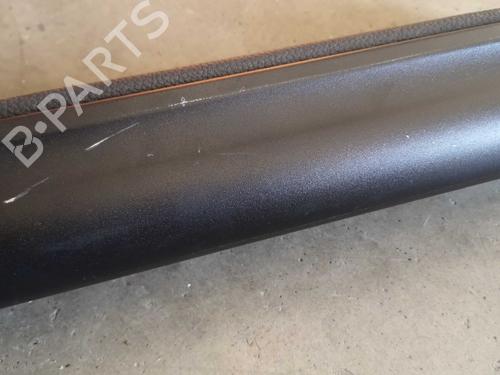 Rear parcel shelf VW GOLF VI Variant (AJ5) 1.4 TSI | BP22292538C85 
