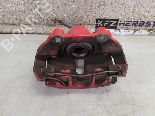 Left front brake caliper VW POLO V (6R1, 6C1) 1.4 GTI | BP24449335M105 