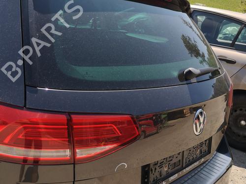Tailgate VW PASSAT B8 Variant (3G5, CB5) 2.0 TDI | BP38011016C6 - Image 5