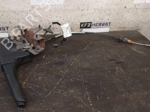 Used Hand brake FORD TRANSIT V363 Van (FCD, FDD) 2.0 EcoBlue (105 hp) 13436735