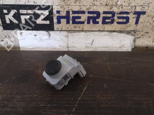 Used Electronic module HYUNDAI i10 II (BA, IA) 1.0 (67 hp) 13069882