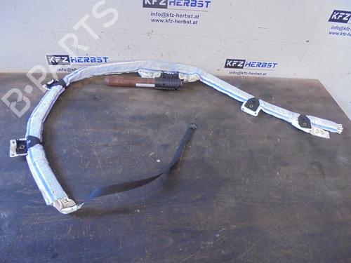 Høyre gardin kollisjonspute OPEL CORSA D (S07) 1.3 CDTI (L08, L68) (90 hp) 12865898