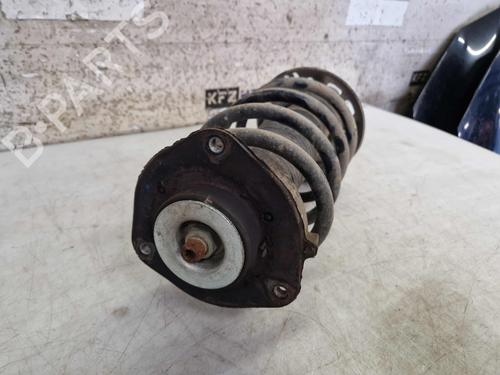 Left front shock absorber VW CADDY IV Box Body/MPV (SAA, SAH) 2.0 TDI | BP26733724M16 