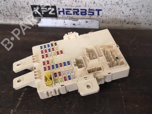 Used Control unit KIA SPORTAGE III (SL) 2.0 CRDi AWD (136 hp) 12878358