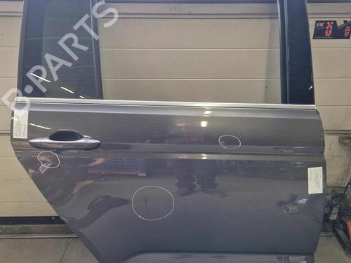 Used Right rear door VW TOURAN (5T1) 1.6 TDI (110 hp) 29853781