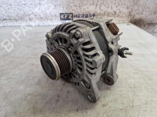 Generator MAZDA 6 Estate (GJ, GL) 2.2 D (GJ2FW, GJ692) (175 hp) 27702121