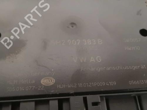 Control unit VW ID.4 (E21) Pure | BP22717909M11 