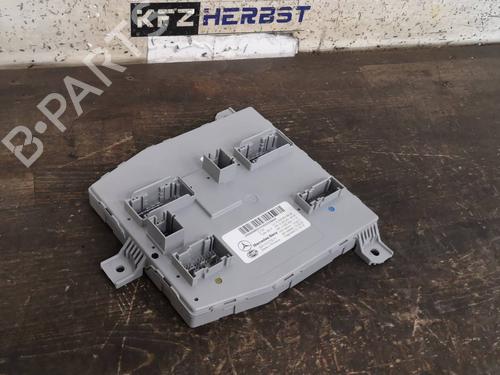 Computer MERCEDES-BENZ C-CLASS (W205) C 180 BlueTEC / d (205.036) (116 hp) 12878245