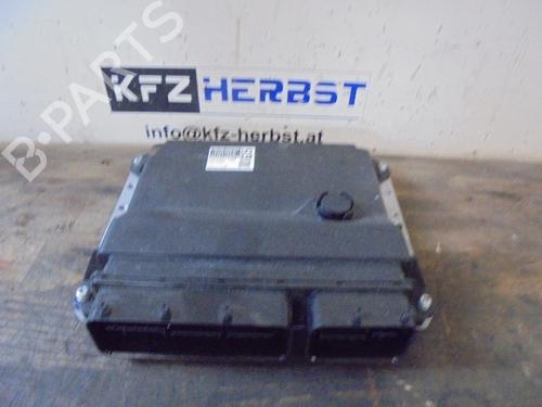 Used Engine control unit (ECU) TOYOTA RAV 4 III (_A3_) 2.2 D 4WD (ALA30_, ALA30R) (150 hp) 25827251