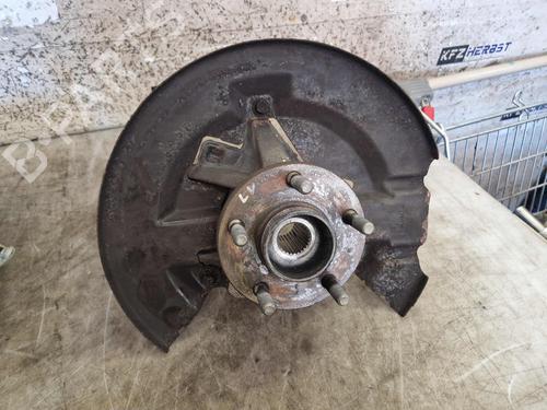 Left front steering knuckle FORD KUGA II (DM2) 1.5 TDCi | BP38535179M25 - Image 2