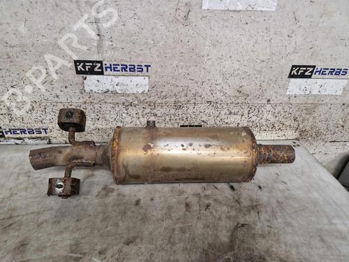 Used Catalyst CHEVROLET CRUZE (J300) 1.7 D (131 hp) 32017940