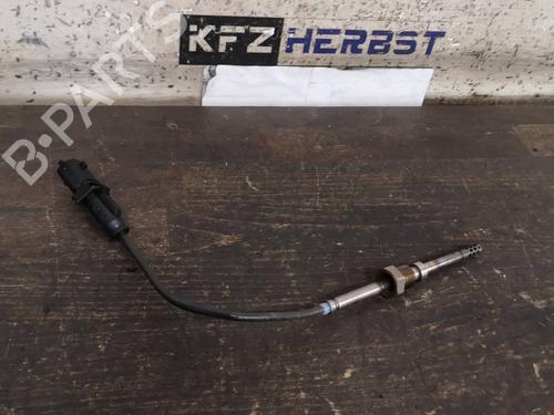 Elektronisk sensor OPEL MERIVA B MPV (S10) 1.3 CDTI (75) (75 hp) 12893593