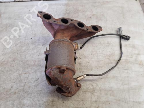 Used Catalyst KIA RIO III (UB) 1.2 CVVT (84 hp) 25980164