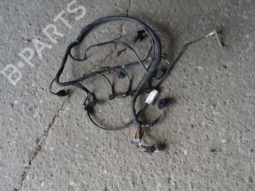 Elektrisk kabel MERCEDES-BENZ A-CLASS (W168) A 170 CDI (168.009, 168.109) (95 hp) 12924865