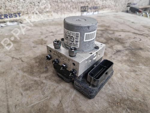 ABS Bremseaggregat ABS Bremseaggregat HYUNDAI i20 II (GB, IB) 1.2 (84 hp) 39688585 39688585