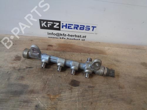 Used Injection rail OPEL INSIGNIA A Sports Tourer (G09) 2.0 CDTI (35) (160 hp) 13066712