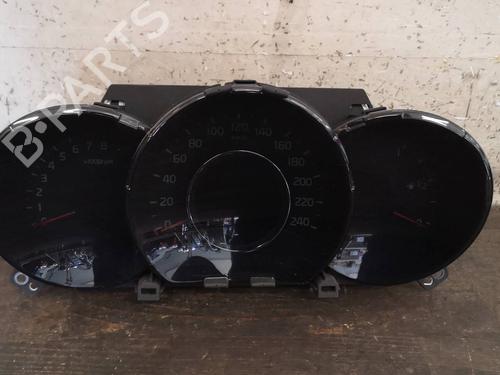 Used Instrument cluster KIA CEE'D Sportswagon (JD) 1.4 CVVT (100 hp) 12879015