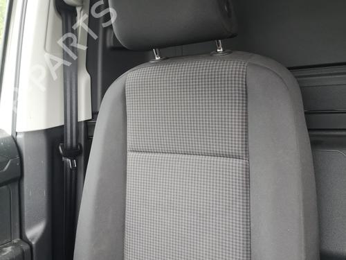 Right front seat VW CADDY V Box Body/MPV (SBA, SBH) 2.0 TDi | BP38591202C16 - Image 3