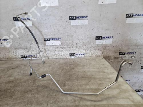 AC pipe SEAT IBIZA V (KJ1, KJG) 1.0 TSI | BP26649061M126 