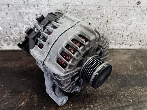 Used Alternator BMW X3 (F25) xDrive 20 d (184 hp) 22347252