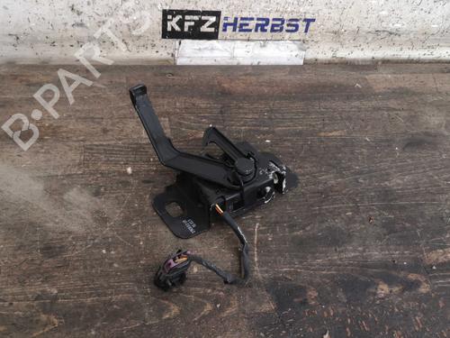 Used Hood lock OPEL INSIGNIA A Sports Tourer (G09) 2.0 CDTI (35) (170 hp) 22286903