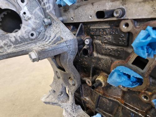 Engine VW GOLF VIII Variant (CG5, DB5) 2.0 TDI | BP30062818M1