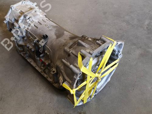 Used Gearbox NISSAN NAVARA NP300 Pickup (D23, D23T) 2.5 dCi (190 hp) 13437387