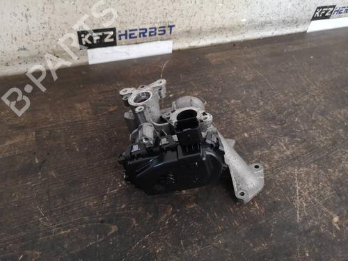 Used Egr CITROËN JUMPY III Van (V_) 1.6 BlueHDi 115 (115 hp) 12860936