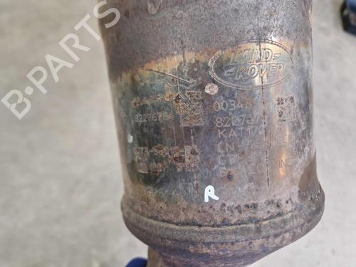 Catalyst JAGUAR XE (X760) 3.0 S | BP30743888M10