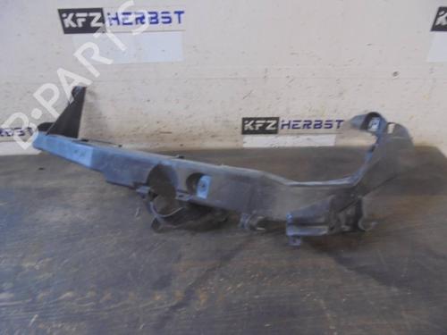 Used Front bumper bracket BMW 3 Touring (E91) 320 d xDrive (163 hp) 28308329