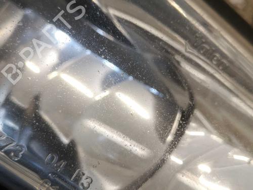 Right front fog light FORD FOCUS III Turnier 1.6 TDCi | BP22290034C31 