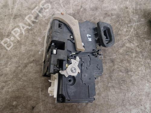 Used Rear left lock Rear left lock 36965029 36965029