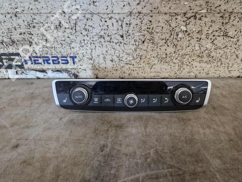 Used Climate control Climate control AUDI A3 Sportback (8VA, 8VF) 1.4 TSI (150 hp) 36488272 36488272