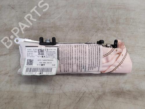 Right door airbag VW GOLF VII Variant (BA5, BV5) 1.6 TDI | BP29717673C51 