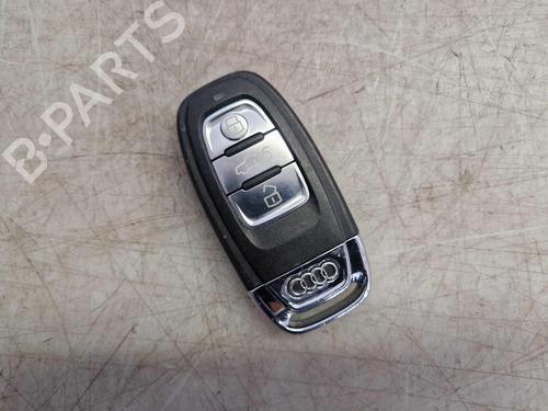 Used Ignition barrel AUDI A6 C7 Avant (4G5, 4GD) 2.0 TFSI (180 hp) 27092514