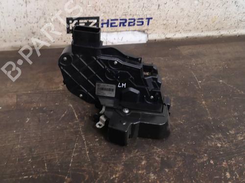 Used Rear left lock LAND ROVER RANGE ROVER SPORT I (L320) 2.7 D 4x4 (190 hp) 12892623