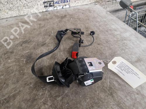 Used Rear center seatbelt Rear center seatbelt 36965038 36965038