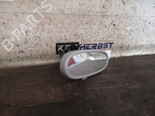 Used Rear mirror AUDI A1 Sportback (8XA, 8XF) 1.0 TFSI (95 hp) 22278713