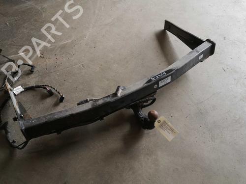 Used Tow ball/Mechanism VW SHARAN (7N1, 7N2) 2.0 TDI (140 hp) 22291751