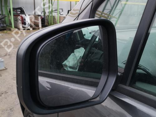 Left mirror FORD TRANSIT COURIER B460 Box Body/MPV 1.5 TDCi | BP32231618C26