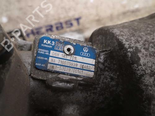 Turbocharger/Supercharger SEAT EXEO (3R2) 1.8 TSI | BP22288117M71 